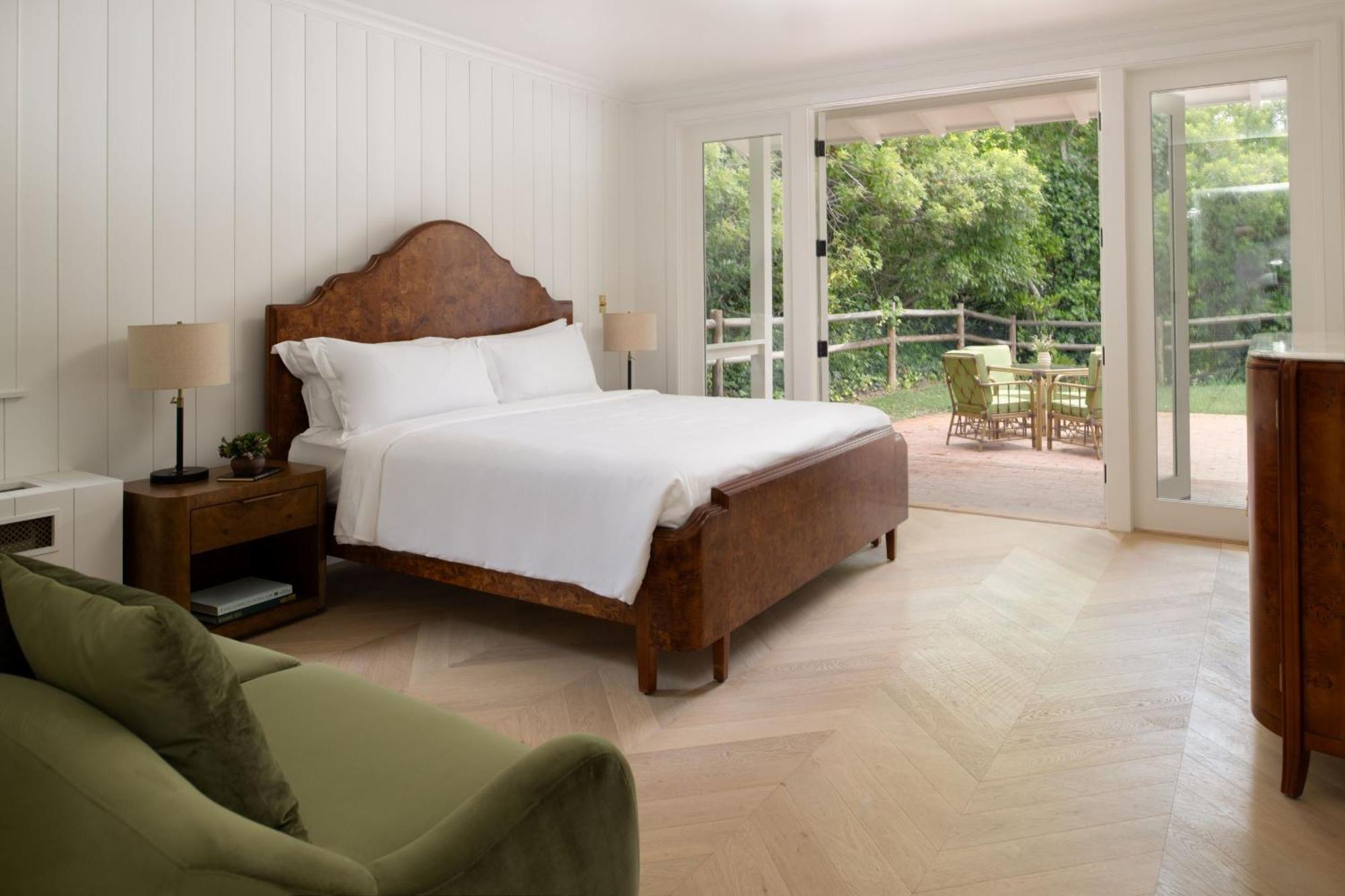 The Inn At Rancho Santa Fe Εξωτερικό φωτογραφία