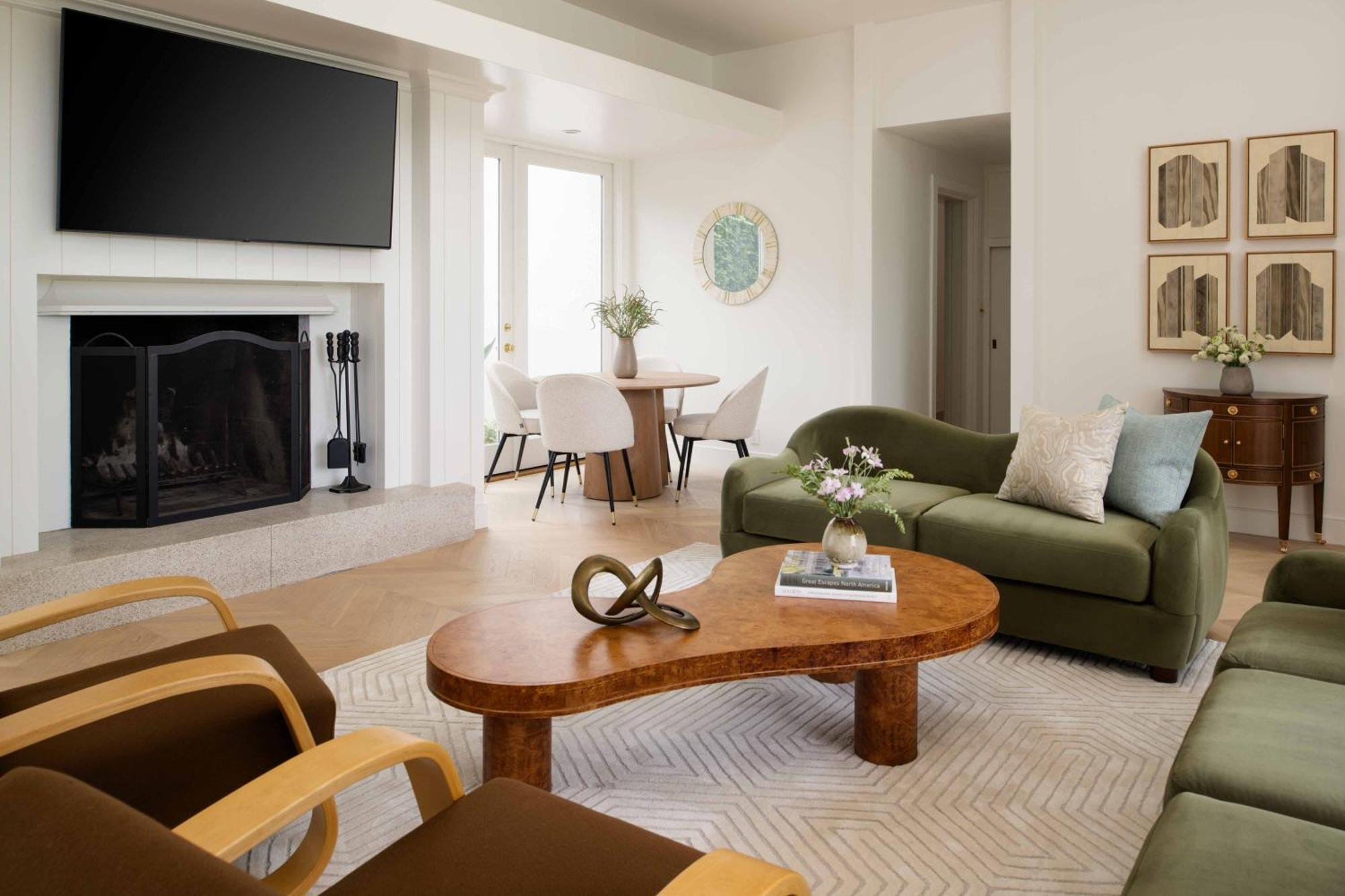 The Inn At Rancho Santa Fe Εξωτερικό φωτογραφία