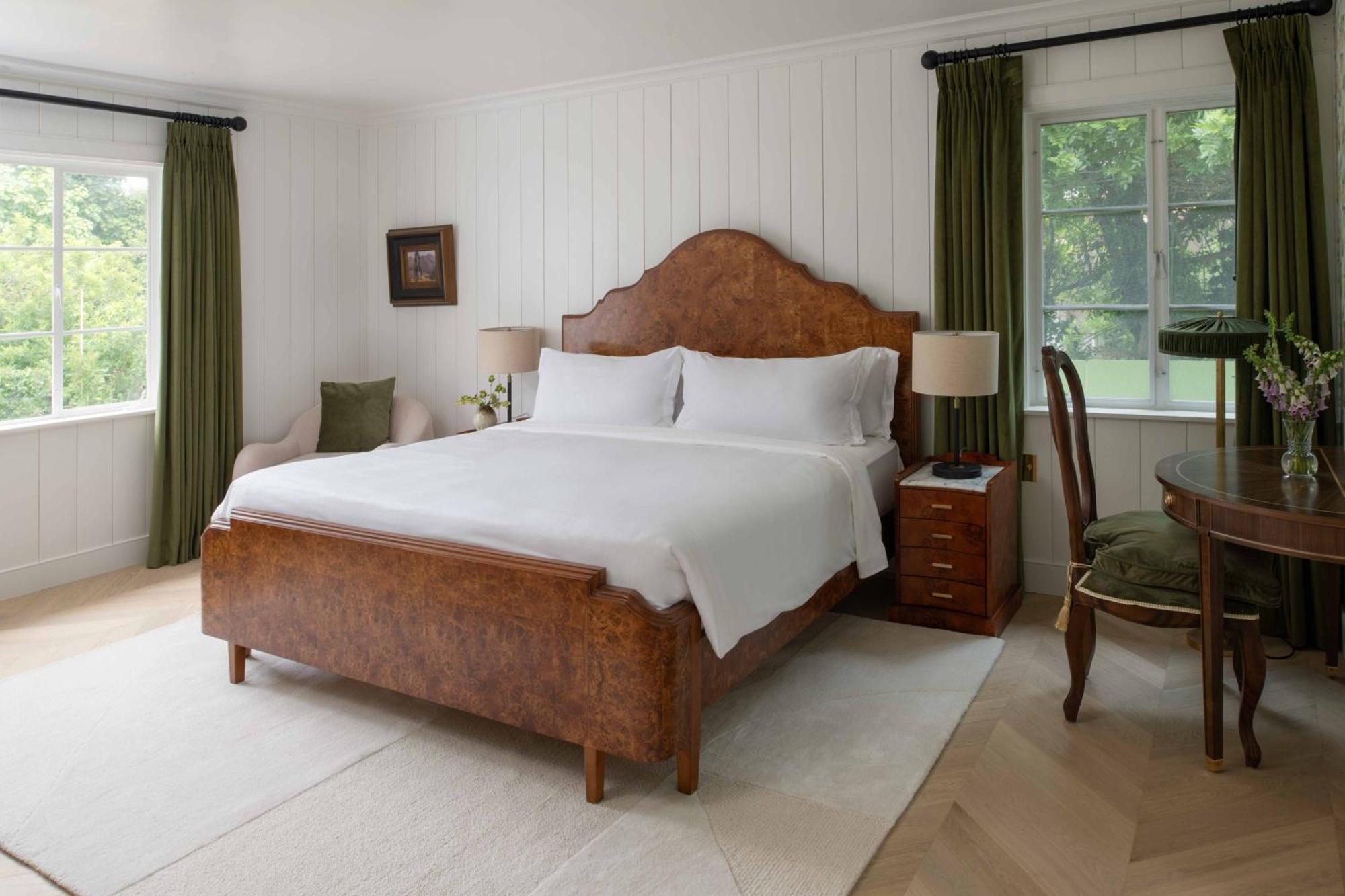 The Inn At Rancho Santa Fe Εξωτερικό φωτογραφία