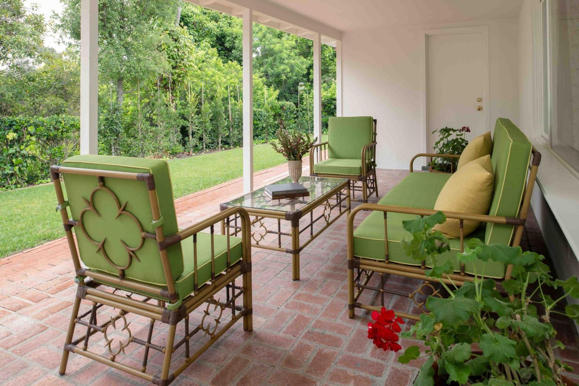 The Inn At Rancho Santa Fe Εξωτερικό φωτογραφία