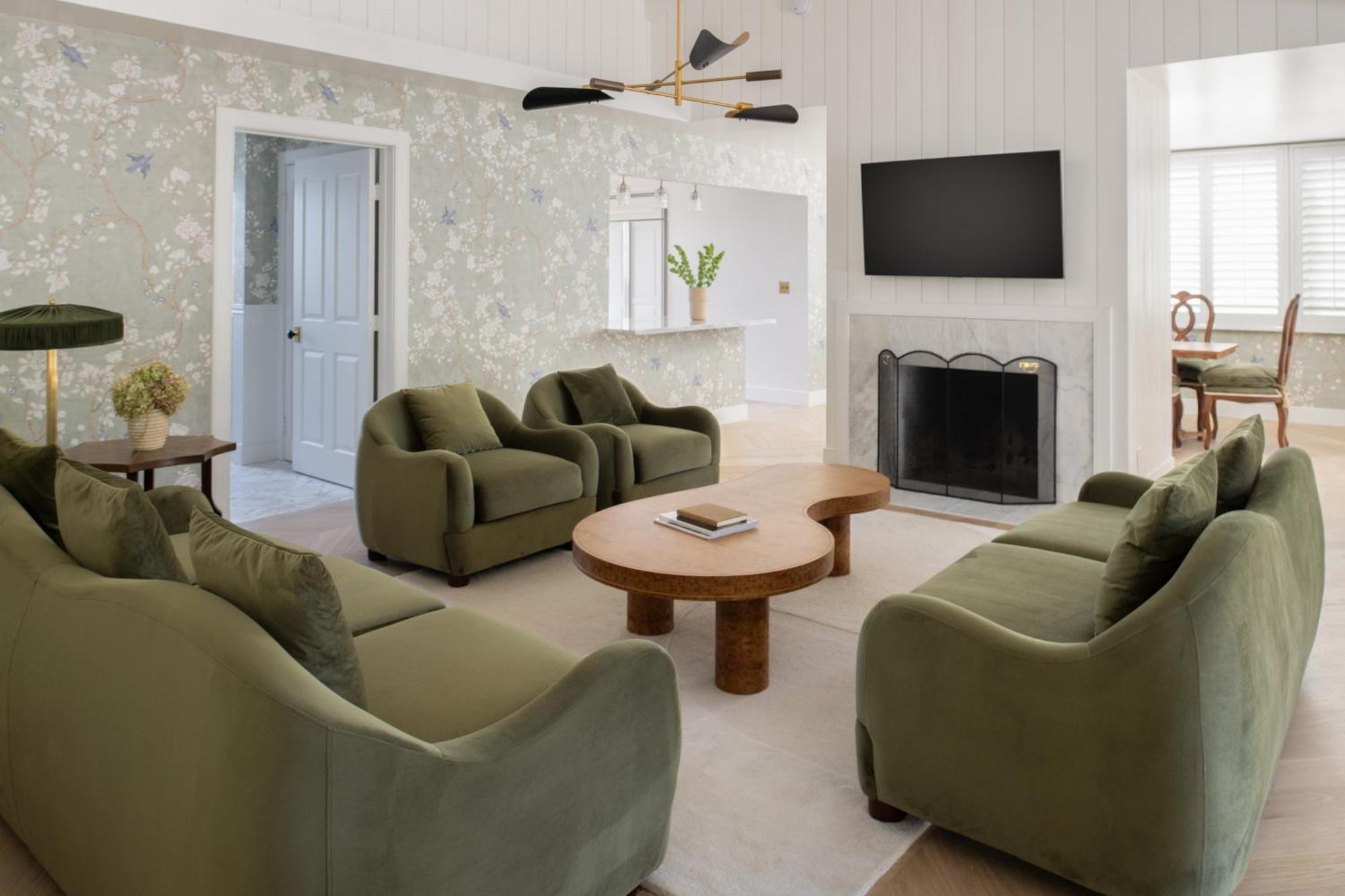 The Inn At Rancho Santa Fe Εξωτερικό φωτογραφία