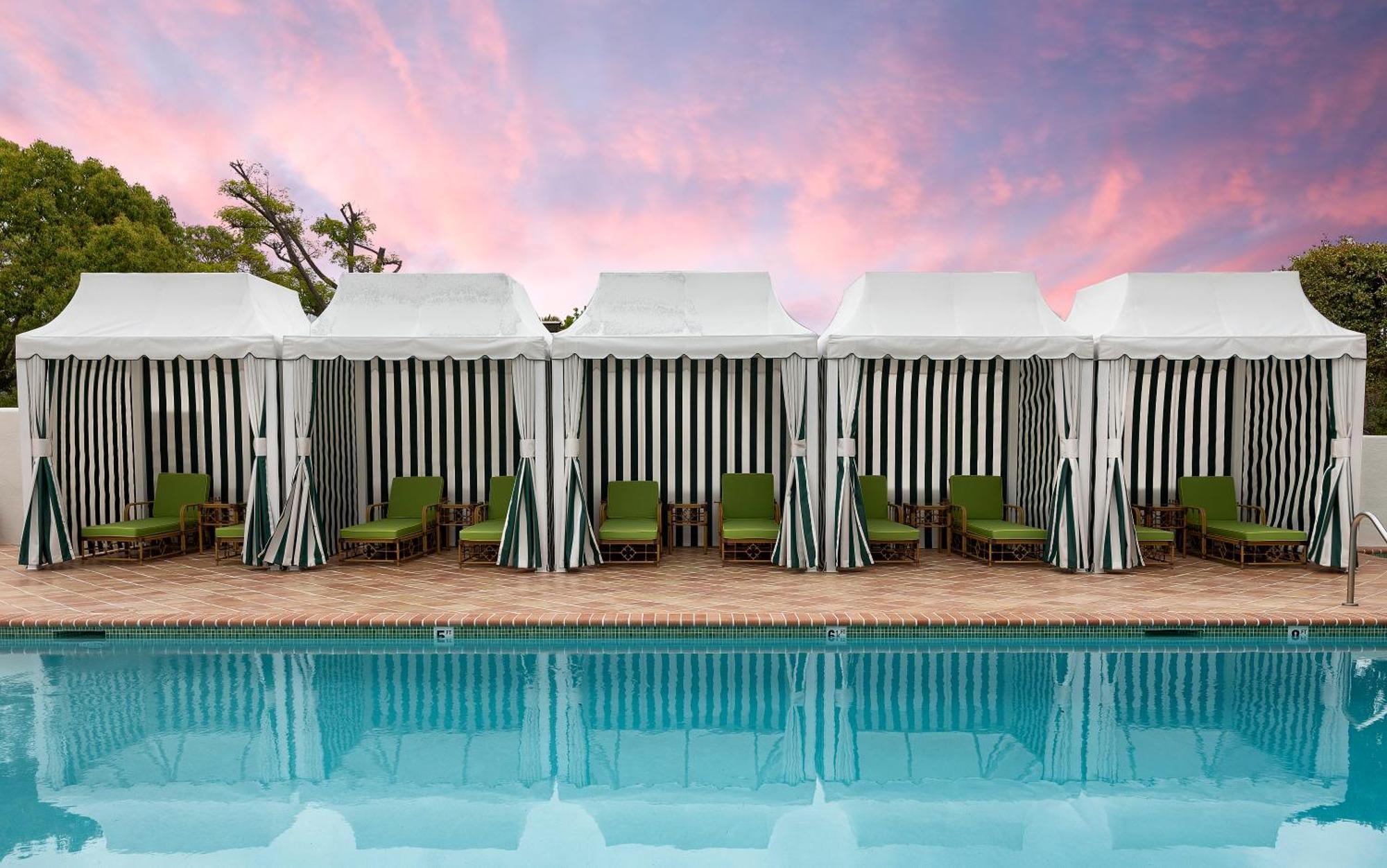 The Inn At Rancho Santa Fe Εξωτερικό φωτογραφία