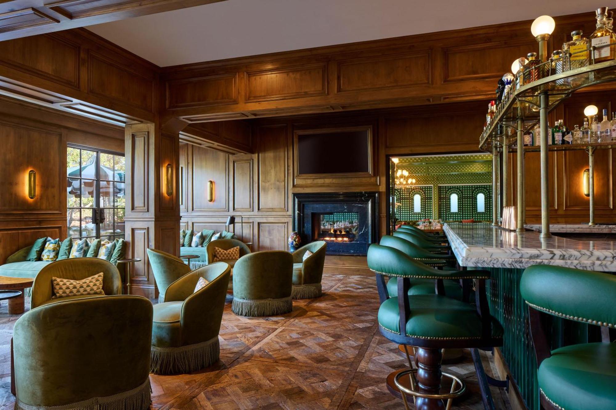 The Inn At Rancho Santa Fe Εξωτερικό φωτογραφία